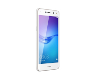 Huawei Y6 2017 LTE Dual SIM biały - 371467 - zdjęcie 4
